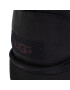 Ugg Обувки W Classic Mini Leather 1016558 Черен - Pepit.bg