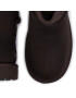 Ugg Обувки W Classic Mini Leather 1016558 Кафяв - Pepit.bg