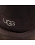 Ugg Обувки W Classic Mini Leather 1016558 Кафяв - Pepit.bg