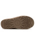 Ugg Обувки W Classic Mini Metallic Snake 1101472 Бежов - Pepit.bg
