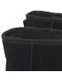 Ugg Обувки W Classic Mini Platform 1134991 Черен - Pepit.bg