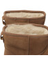 Ugg Обувки W Classic Mini Platform 1134991 Кафяв - Pepit.bg