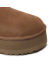 Ugg Обувки W Classic Mini Platform 1134991 Кафяв - Pepit.bg