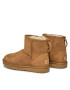 Ugg Обувки W Classic Mini Regenerate 1137050 Кафяв - Pepit.bg