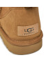 Ugg Обувки W Classic Mini Regenerate 1137050 Кафяв - Pepit.bg