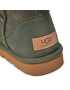 Ugg Обувки W Classic Mini Regenerate 1137050 Зелен - Pepit.bg