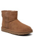 Ugg Обувки W Classic Mini Side Logo 1122558 Кафяв - Pepit.bg