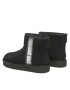 Ugg Обувки W Classic Mini Side Logo II 1134962 Черен - Pepit.bg