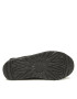 Ugg Обувки W Classic Mini Side Logo II 1134962 Черен - Pepit.bg