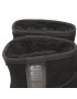 Ugg Обувки W Classic Mini Side Logo II 1134962 Черен - Pepit.bg