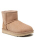 Ugg Обувки W Classic Mini Sparkle Spots 1120893 Бежов - Pepit.bg