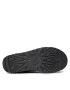Ugg Апрески W Classic Short Bailey Zip 1144043 Черен - Pepit.bg