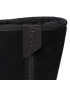 Ugg Апрески W Classic Short Bailey Zip 1144043 Черен - Pepit.bg