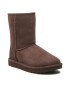 Ugg Апрески W Classic Short II 1016223 Кафяв - Pepit.bg