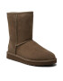 Ugg Обувки W Classic Short II 1016223 Кафяв - Pepit.bg
