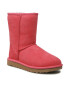 Ugg Обувки W Classic Short II 1016223 Розов - Pepit.bg