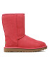 Ugg Обувки W Classic Short II 1016223 Розов - Pepit.bg