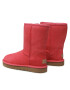 Ugg Обувки W Classic Short II 1016223 Розов - Pepit.bg
