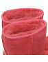 Ugg Обувки W Classic Short II 1016223 Розов - Pepit.bg