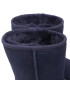 Ugg Обувки W Classic Short II 1016223 Тъмносин - Pepit.bg