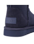 Ugg Обувки W Classic Short II 1016223 Тъмносин - Pepit.bg