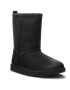 Ugg Обувки W Classic Short L Waterproof 1017509 Черен - Pepit.bg