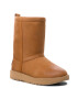 Ugg Обувки W Classic Short L Waterproof 1017509 Кафяв - Pepit.bg
