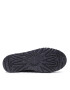 Ugg Обувки W Classic Short Logo Zip 1122672 Черен - Pepit.bg