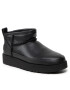 Ugg Обувки W Classic Sugar Ultra Mini 1121618 Черен - Pepit.bg