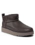 Ugg Обувки W Classic Sugar Ultra Mini 1121618 Кафяв - Pepit.bg