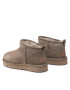 Ugg Обувки W Classic Ultra Mini 1116109 Кафяв - Pepit.bg