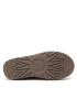 Ugg Обувки W Classic Ultra Mini 1116109 Кафяв - Pepit.bg