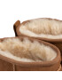 Ugg Обувки W Classic Ultra Mini 1116109 Кафяв - Pepit.bg