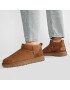 Ugg Обувки W Classic Ultra Mini 1116109 Кафяв - Pepit.bg