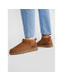 Ugg Обувки W Classic Ultra Mini 1116109 Кафяв - Pepit.bg