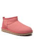 Ugg Обувки W Classic Ultra Mini 1116109 Розов - Pepit.bg