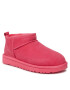 Ugg Апрески W Classic Ultra Mini 1116109 Розов - Pepit.bg