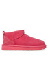 Ugg Апрески W Classic Ultra Mini 1116109 Розов - Pepit.bg