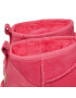 Ugg Апрески W Classic Ultra Mini 1116109 Розов - Pepit.bg