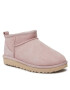 Ugg Обувки W Classic Ultra Mini 1116109 Розов - Pepit.bg