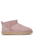Ugg Обувки W Classic Ultra Mini 1116109 Розов - Pepit.bg