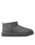 Ugg Обувки W Classic Ultra Mini 1116109 Сив - Pepit.bg