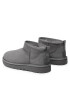 Ugg Обувки W Classic Ultra Mini 1116109 Сив - Pepit.bg