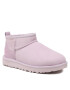 Ugg Обувки W Classic Ultra Mini 1116109 Виолетов - Pepit.bg