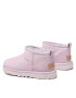 Ugg Обувки W Classic Ultra Mini 1116109 Виолетов - Pepit.bg