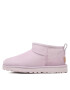 Ugg Обувки W Classic Ultra Mini 1116109 Виолетов - Pepit.bg