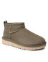 Ugg Обувки W Classic Ultra Mini 1116109 Зелен - Pepit.bg