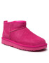 Ugg Обувки W Classic Ultra Mini 1129311 Розов - Pepit.bg