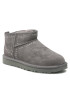 Ugg Обувки W Classic Ultra Mini Bling 1119871 Сив - Pepit.bg