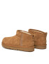Ugg Обувки W Classic Ultra Mini Bling 1153777 Кафяв - Pepit.bg